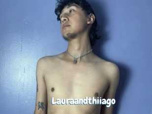 Lauraandthiiago