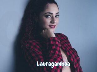 Lauragamboa