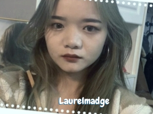 Laurelmadge