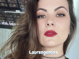 Laurengenova