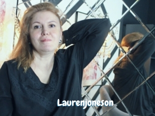 Laurenjoneson