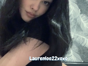 Laurenloo22xoxo