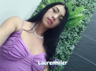 Laurenmiler