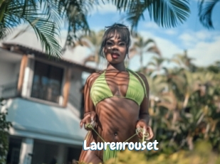 Laurenrouset