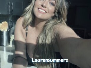 Laurensummerz