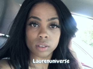 Laurenuniverse