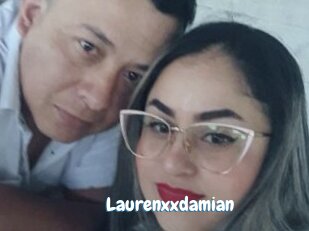 Laurenxxdamian