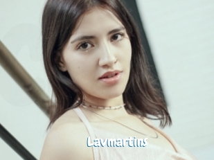 Lavmartins