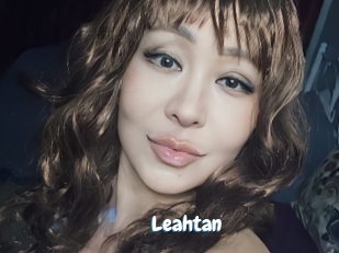 Leahtan