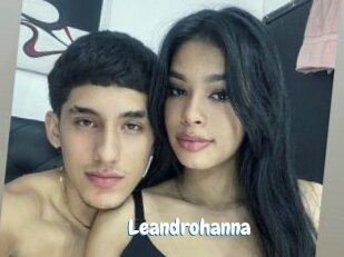 Leandrohanna
