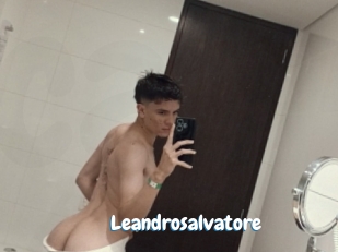 Leandrosalvatore