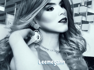 Leemegann