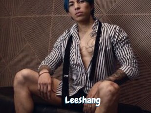 Leeshang