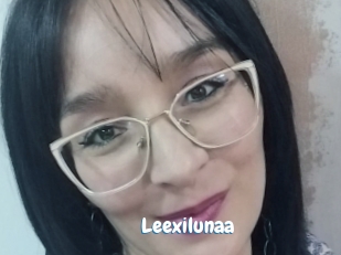 Leexilunaa