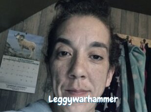 leggywarhammer Coquine Avenue