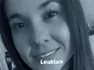 Leiablack