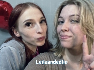 Leilaandedlin