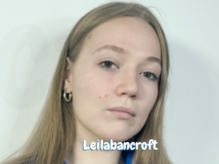 Leilabancroft