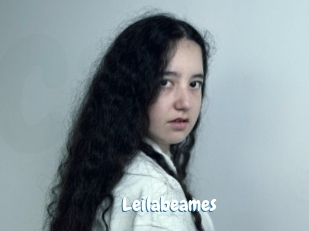 Leilabeames