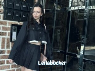 Leilabucker