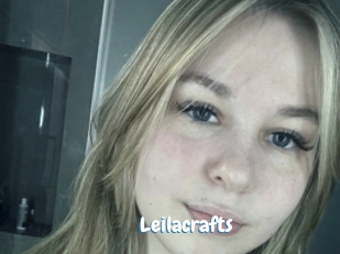 Leilacrafts