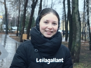 Leilagallant