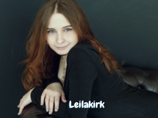 Leilakirk