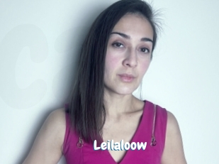Leilaloow
