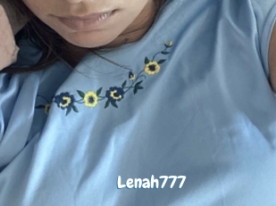 lenah777 Coquine Avenue