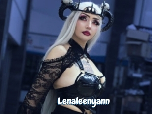 Lenaleenyann