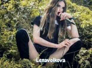 Lenavolkova