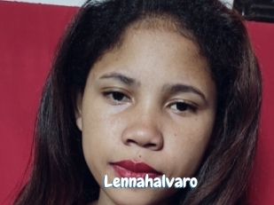 Lennahalvaro