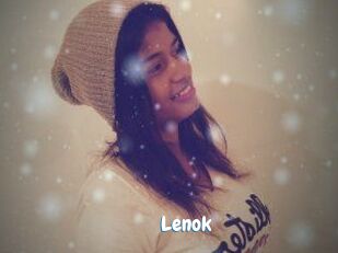 Lenok