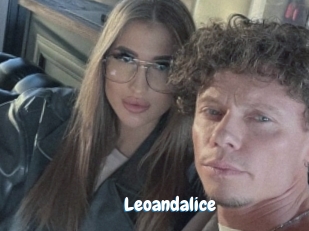 Leoandalice