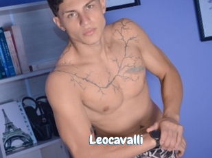 Leocavalli