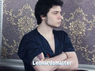 Leonardomaster