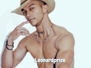 Leonardprice