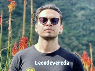 Leondevereda