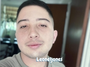 Leoneljones