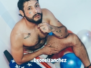 Leonelsanchez