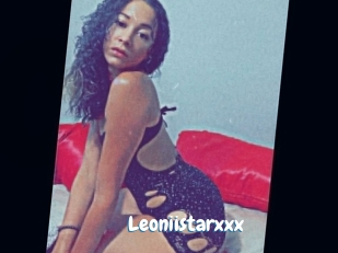 Leoniistarxxx