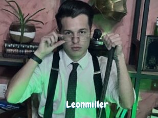 Leonmiller