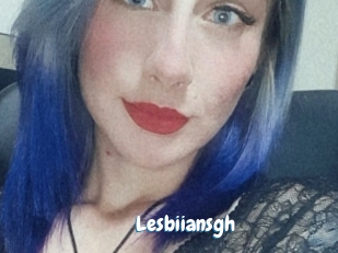 Lesbiiansgh