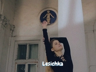 Lesichka