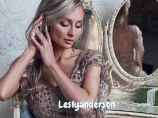 Leslyanderson