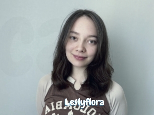 Leslyflora
