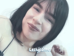 Leslypalmer