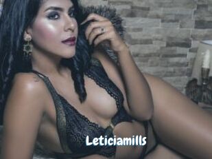Leticiamills