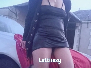 Lettisexy