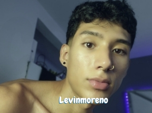 Levinmoreno